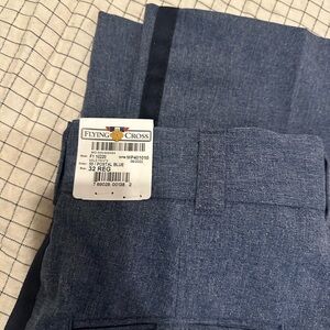 USPS flying cross letter carrier pants